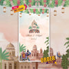 Gujarati Wedding Invitation Video | Joyful Nuptials | AI-1249