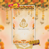 Griha Pravesh Invitation Video | House Warming Video Invitation | AI-1557