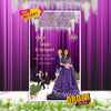 Sangeet Ceremony Invitation Video | Pre-Wedding Delight | AI-1241