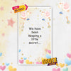 Pregnancy Video | Personalized Pregnancy Announcement | AI-1033