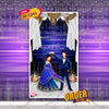 Sangeet Ceremony Invitation Video | AI-1242