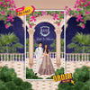 Engagement & Ring Ceremony Video Invitation | City Light | AI-1467