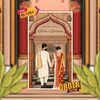 Bengali Wedding Invitation Video | Digital Video Invitation | AI-1584