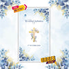 Christian Wedding Invitation Video | Traditional | AI-1161