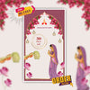 Jain Diksha Invitation Video | Premium | AI-1353
