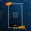 Bachelor Party Invitation Video | Digital Invite | AI-1189