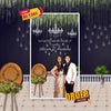 Engagement & Ring Ceremony Video Invitation | Fireworks | AI-1385