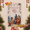 Ganesh Chaturthi Invitation Video | Ganesh Puja Video Invitation | AI-1590