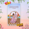 Engagement & Ring Ceremony Video Invitation | Nature | AI-1289