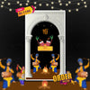 Lohri Celebration Invitation Video | Modern | AI-1196
