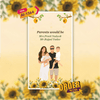Baby Shower Invitation Video | Digital Video Invitation | AI-1564