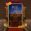 Digital 3D Wedding Invitation Video | HD Video | AI-1482