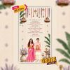Ganesh Chaturthi Invitation Video | Ganesh Puja Video Invitation | AI-1594