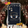 Sikh Engagement Invitation Video | Ring Ceremony Video Invitation | AI-1565