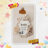 Pregnancy Video | Personalized Pregnancy Announcement | AI-1033