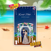 Engagement & Ring Ceremony Video Invitation | Custom | AI-1472