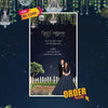 Engagement & Ring Ceremony Video Invitation | Stylish Theme | AI-1390