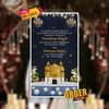Sikh Engagement Invitation Video | Ring Ceremony Video Invitation | AI-1565
