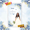 Christian Wedding Invitation Video | Traditional | AI-1161