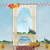 Mayra Ceremony Invitation Video | Custom Color | AI-1371