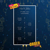 Bachelor Party Invitation Video | Digital Invite | AI-1189