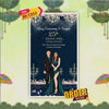 Sikh Wedding Invitation Video | Floral Radiance | AI-1352