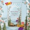 Pahadi Wedding Invitation Video | Digital Wedding Video Invitation | AI-1572