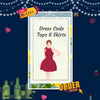 Kitty Party Invitation Video | Editable Invite | AI-1171