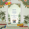 Kua Poojan Invitation Video | Spiritual Invite | AI-1314