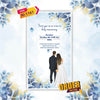 Christian Wedding Invitation Video | Traditional | AI-1161