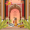 Bengali Wedding Invitation Video | Digital Video Invitation | AI-1584