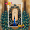 Anniversary Invitation Video | Wedding Anniversary Video Invitation | AI-1535