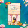 Digital Wedding Invitation Video | Amazing |  AI-1507