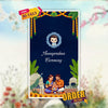 Annaprashan Invitation Video | Rice Ceremony Invitation | AI-1423