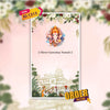 Save The Date Invitation Video & Days to Go Invites | Elegant | AI-1315