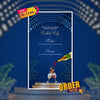 Pool | Cocktail | Dance Party Invitation Video | Custom theme | AI-1146