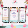 Retirement Party Invitation Video | Party Invitation Video| AI-1184