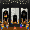 Lohri Celebration Invitation Video | Modern | AI-1196