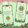 Bhagwat Katha Invitation Video | Modern Invite | AI-1271