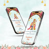 Sunderkand Path Invitation Video | Sacred Ceremony | AI-1266