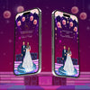 Sangeet Ceremony Invitation Video | Pink Theme | AI-1207