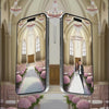 Christian Wedding Invitation Video | Faith-Based Invite| AI-1163