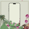 Save The Date Invitation Video & Days to Go Invites | Floral | AI-1375