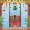 Half Saree Ceremony Invitation Video | Half Saree Video Invitation | AI-1575