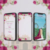 Muslim Wedding Invitation Video | Shadi Video | AI-1350