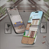House Warming Ceremony | Modern theme | AI-1140