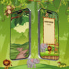 Birthday Invitation Video | The Jungle Theme | AI-1059