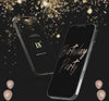 Birthday Invitation Video | Black Theme Template | AI-1054