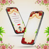 Ear Piercing Ceremony Invitation Video | Cultural Ceremony | AI-1094