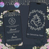 Reception Party Invitation Video | Digital Invitation | AI-1125